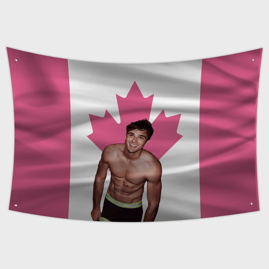 Canadian Jacob Elordi