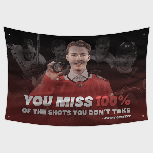 Future of Hockey Flag