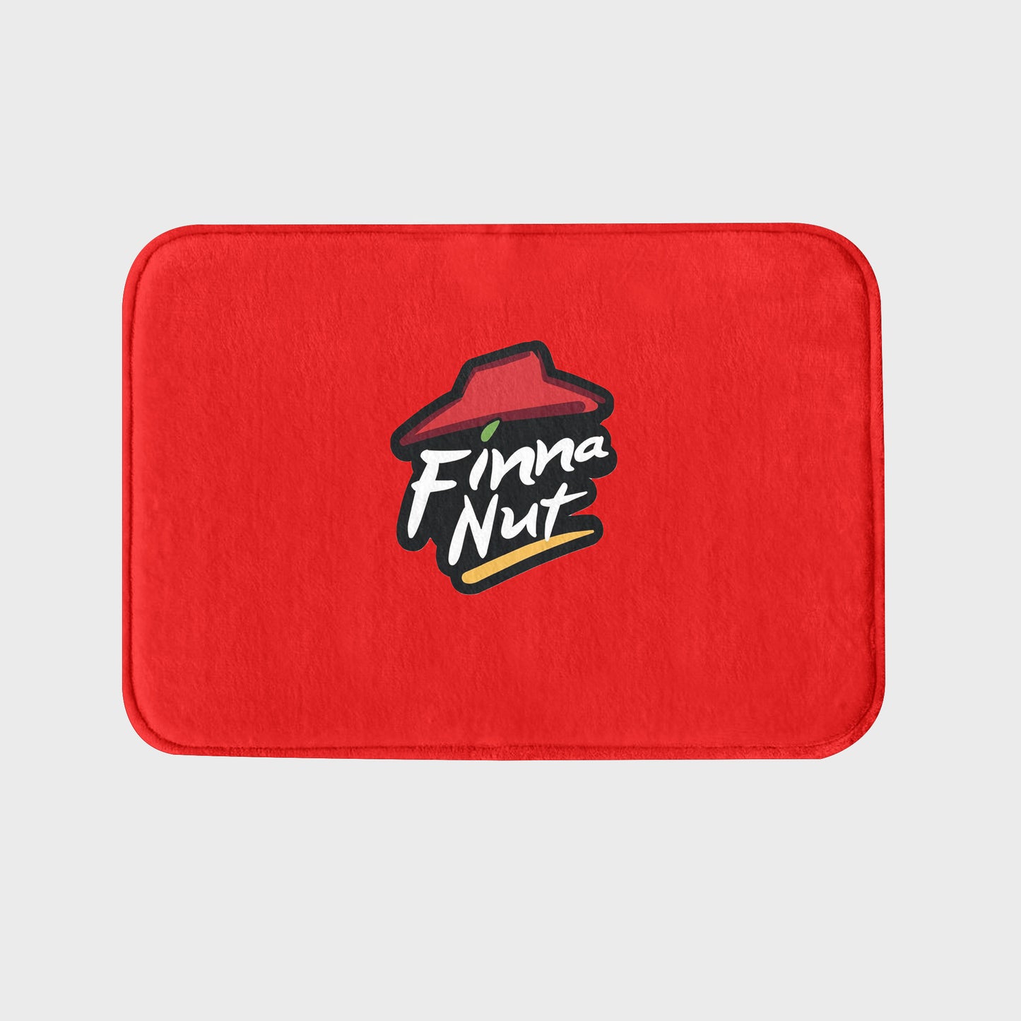 Finna Nut Rug