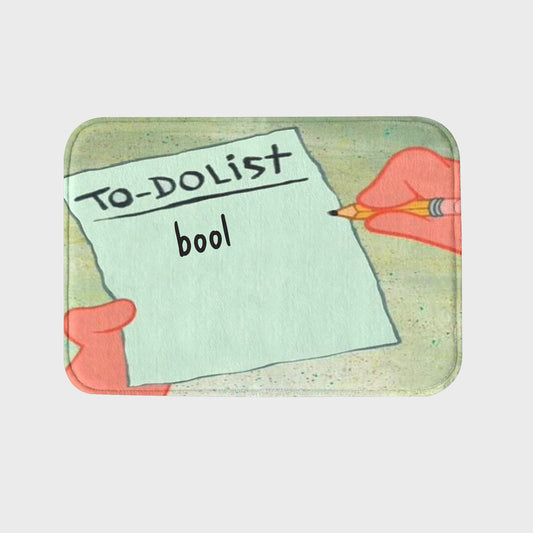 Bool Rug