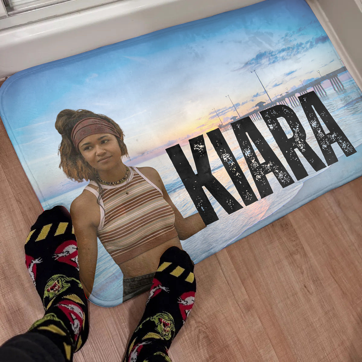 Kiara Outerbanks Rug