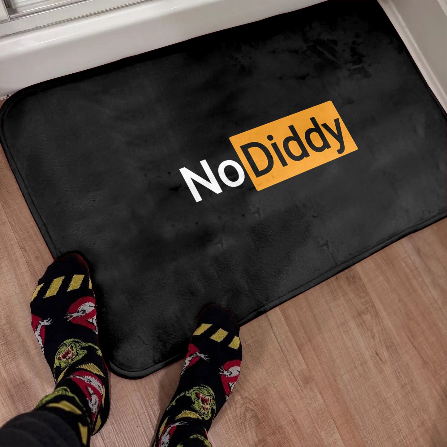 No Diddy Rug