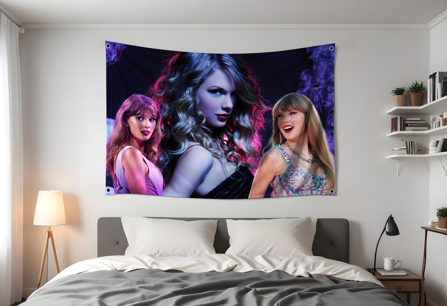 Taylor Swift Flag