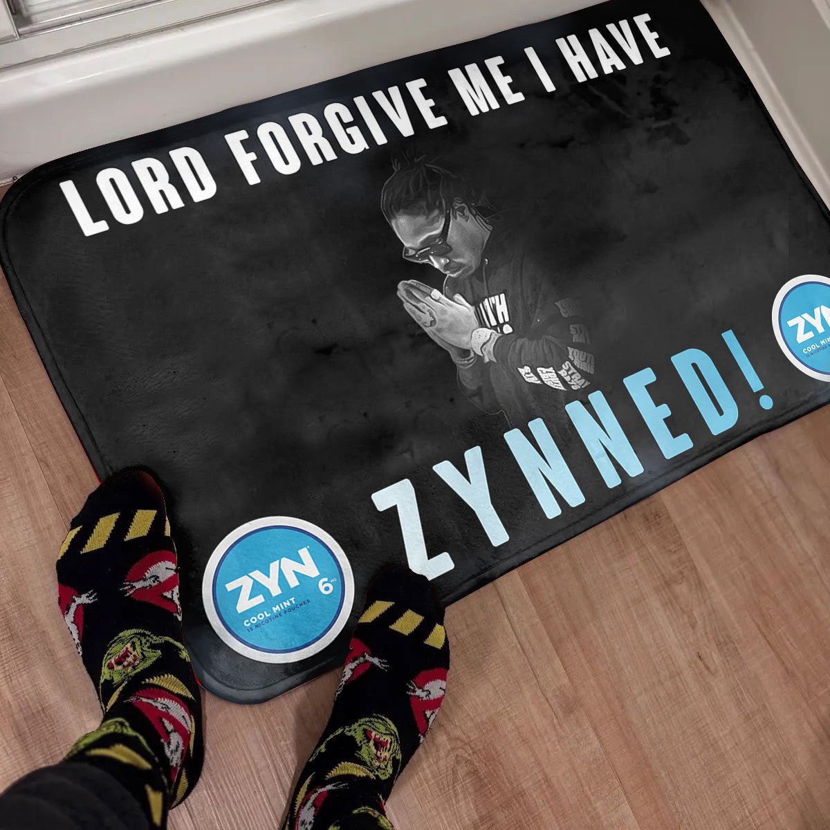 Future Zynning Rug