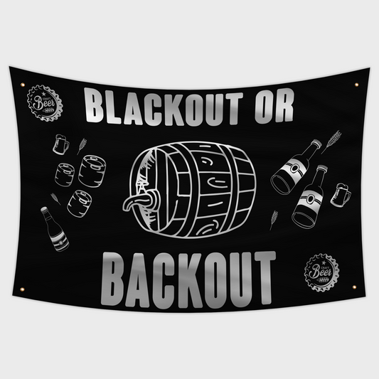 Blackout or Blackout