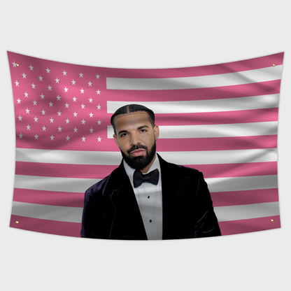 Drake Flag