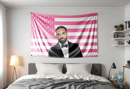 Drake Flag