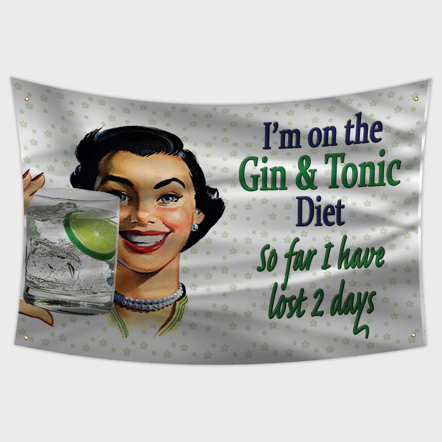 Gin & Tonic Diet