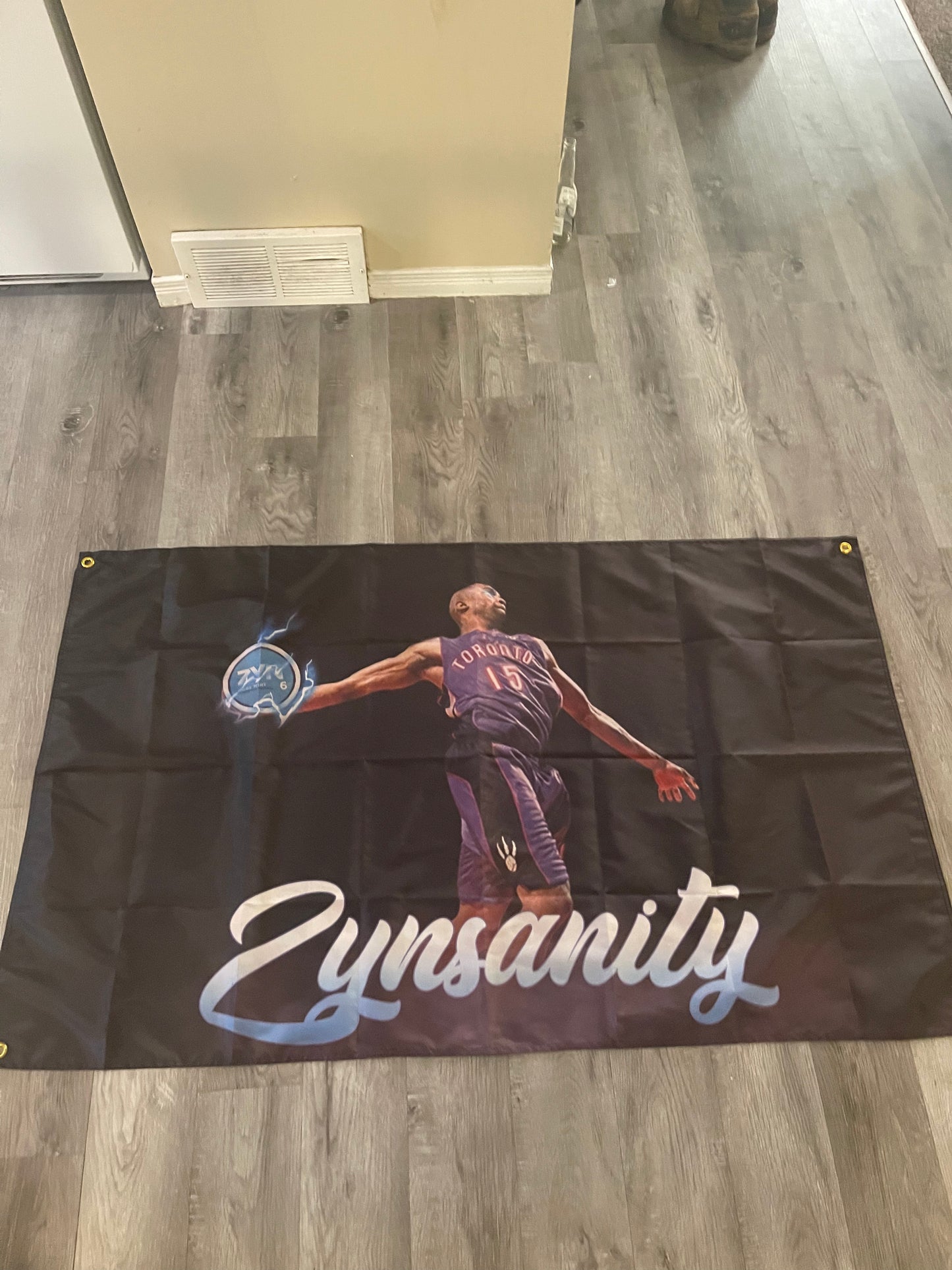 Vince Carter | Zynsanity