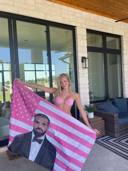 Drake Flag