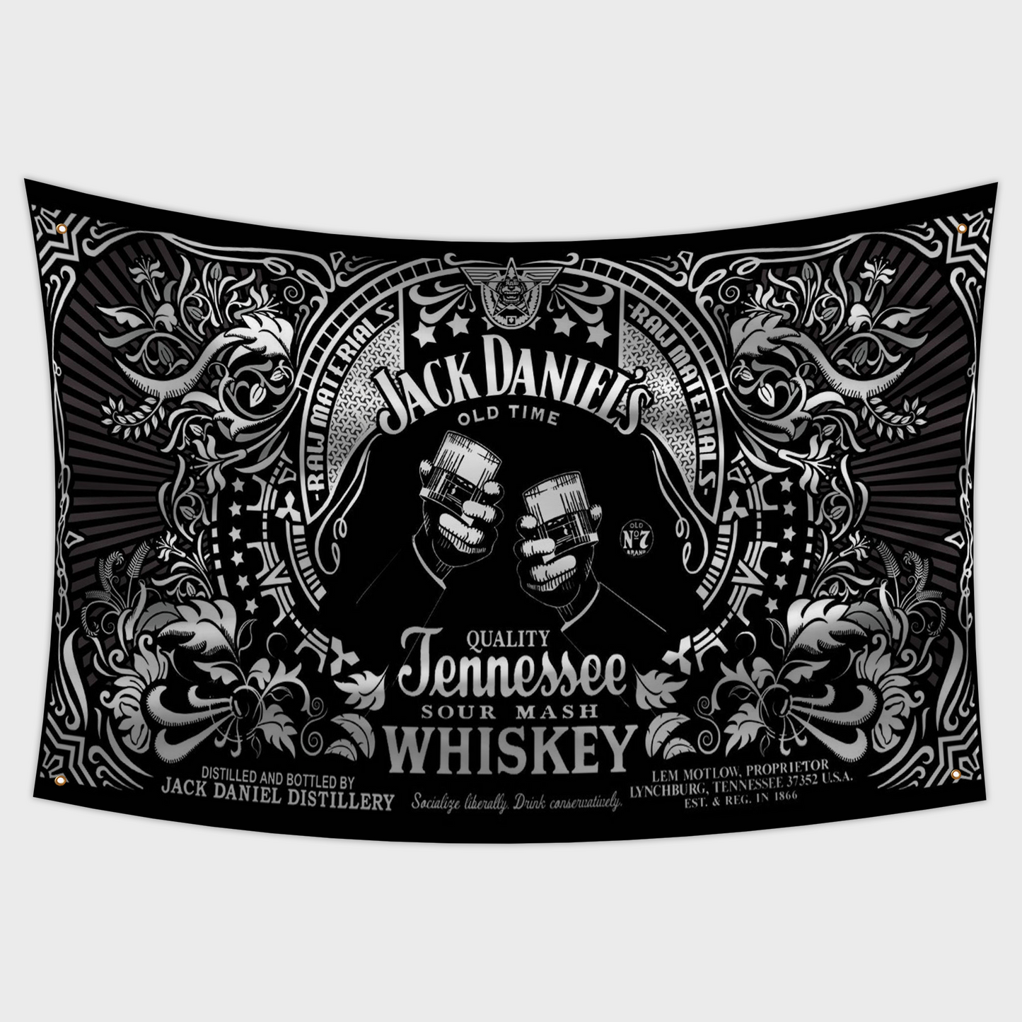 Jack Daniels