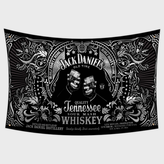 Jack Daniels