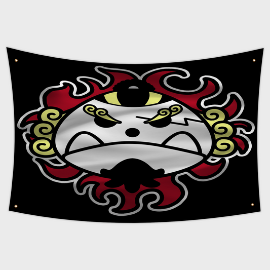 Jinbe Jolly Roger