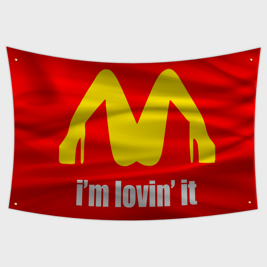 I'm Lovin It!