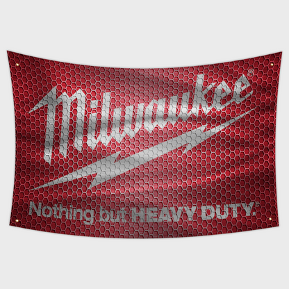 Milwaukee Flag