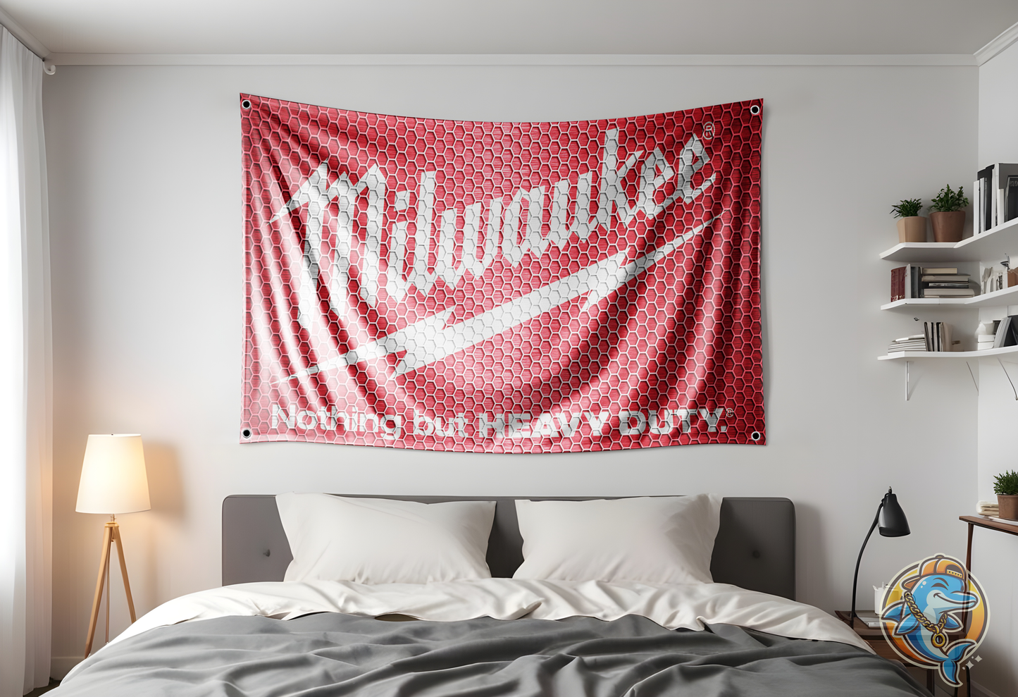 Milwaukee Flag