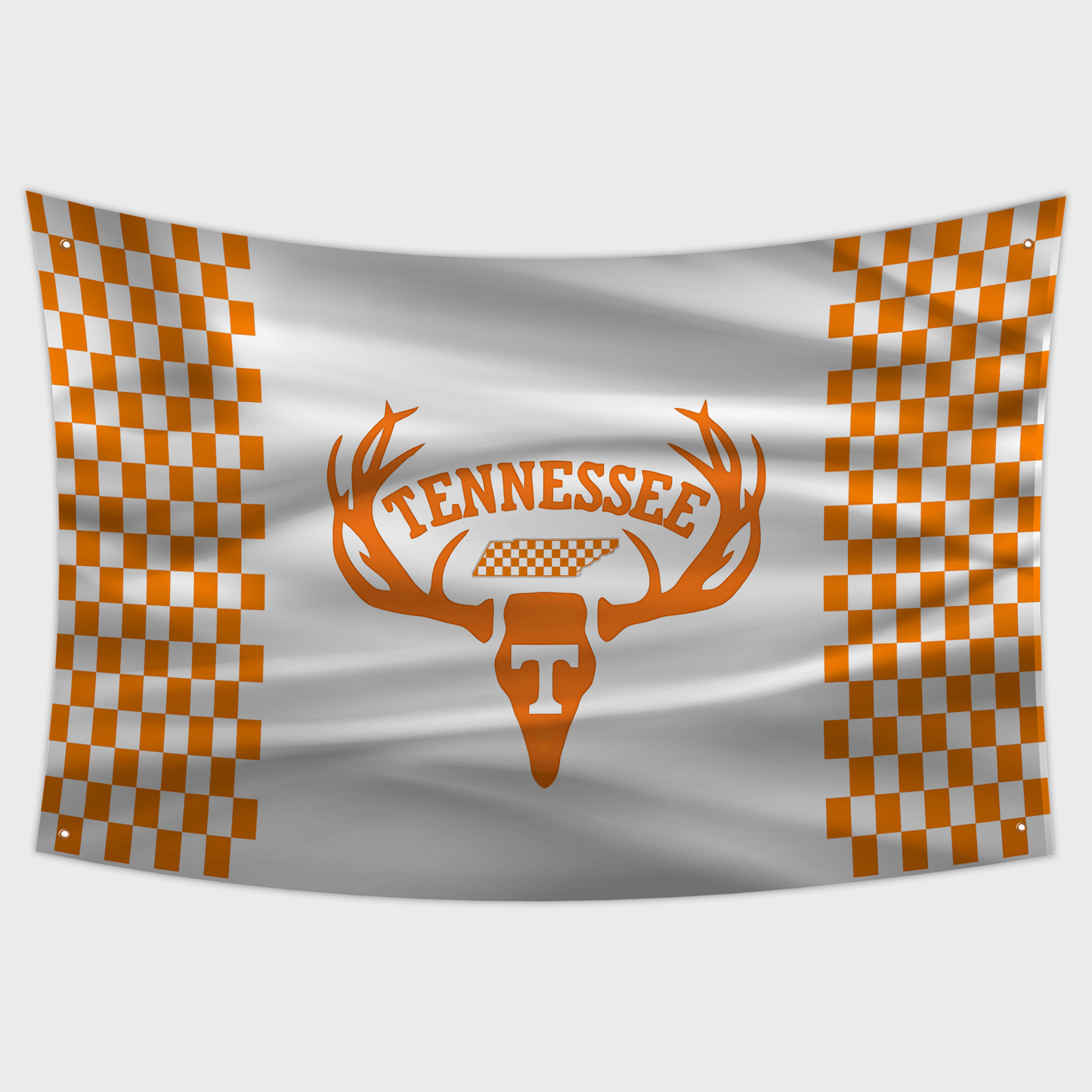 Tenesse University Flag