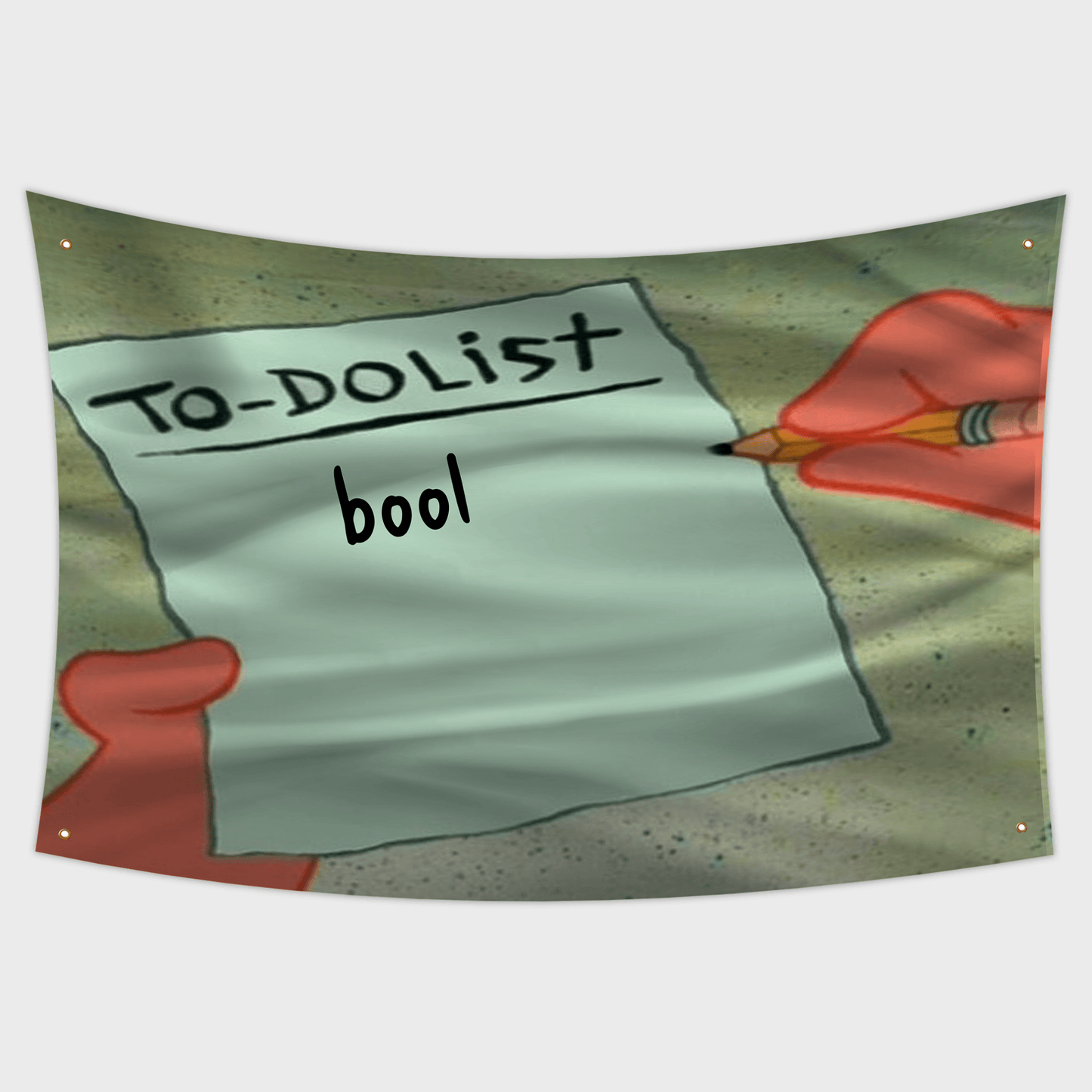 Bool Flag