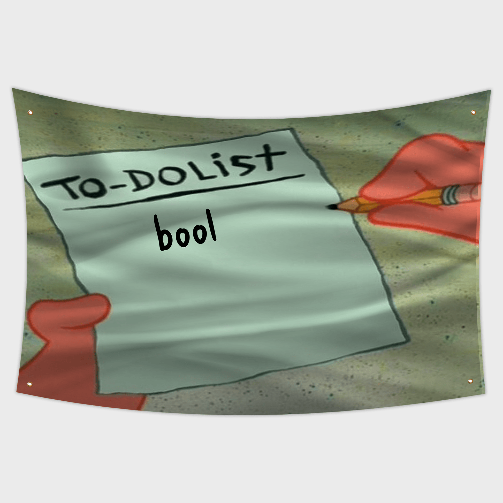 Bool Flag