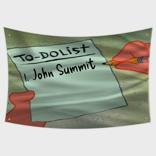 To Do: John Summit