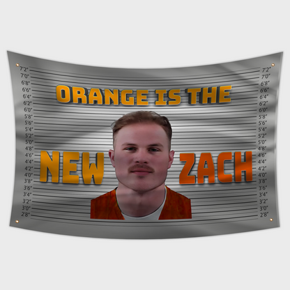 Zach Bryan "Something in the Orange"