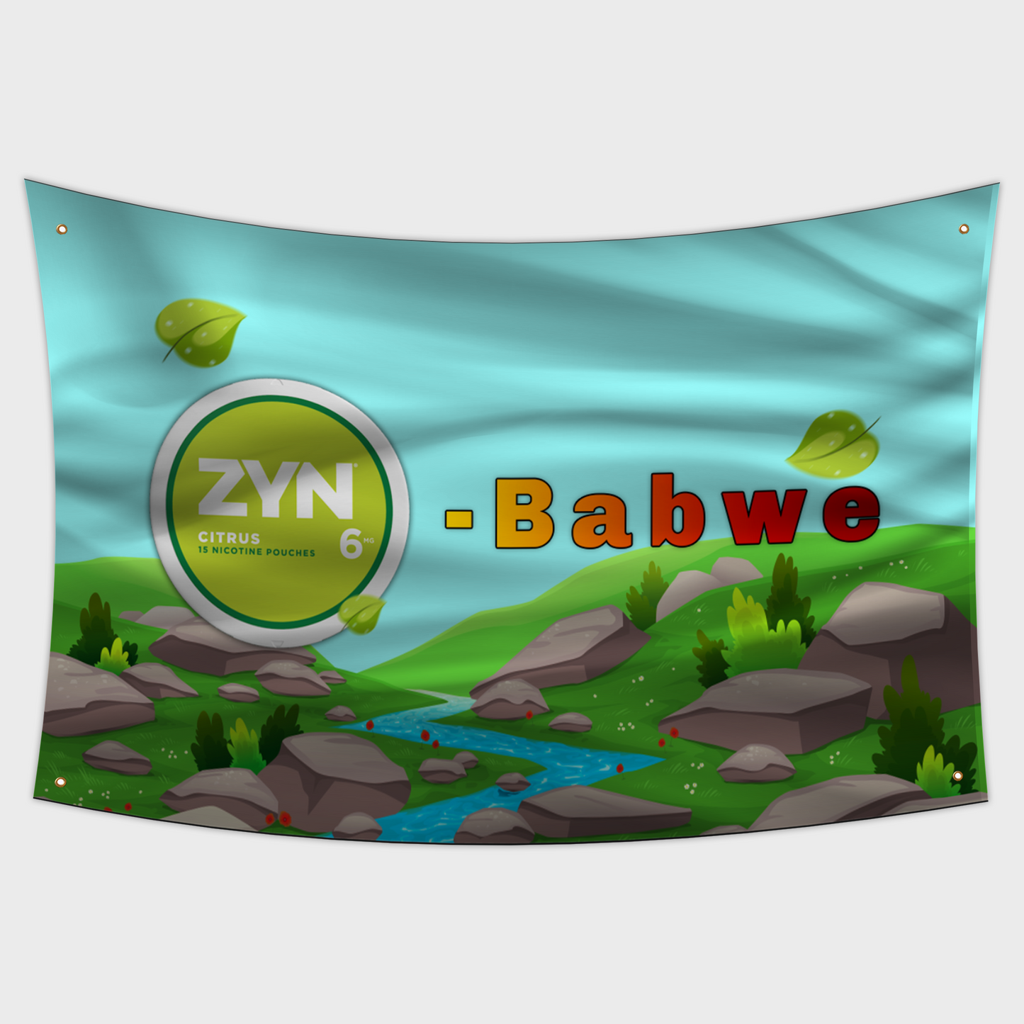 Zyn-Babwe