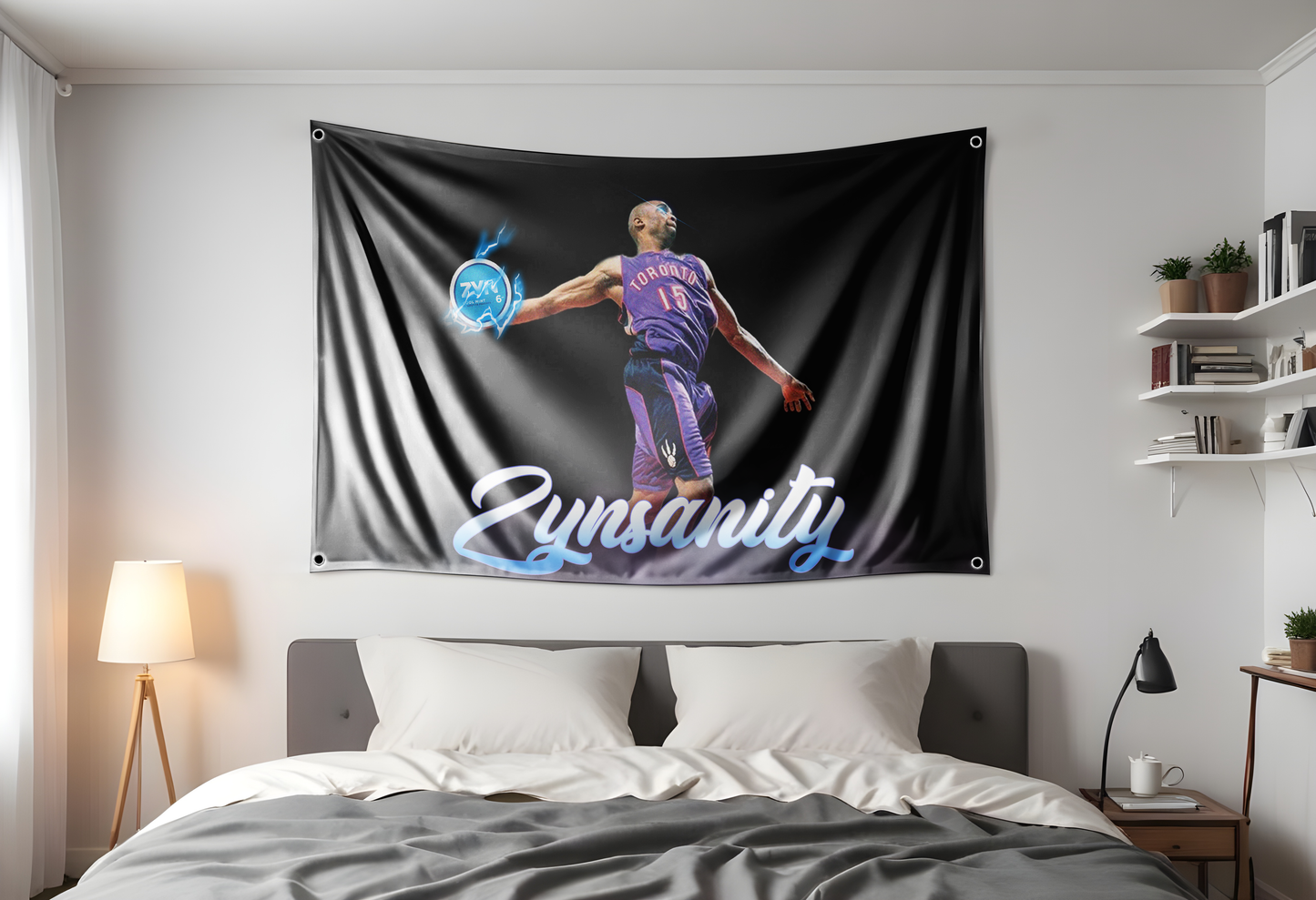 Vince Carter | Zynsanity