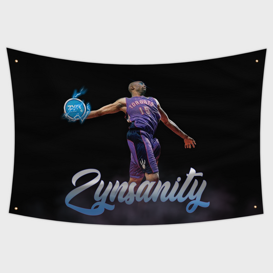 Vince Carter | Zynsanity