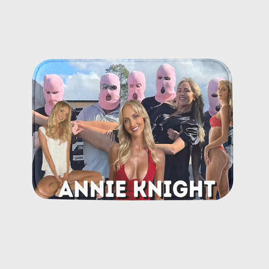 Annie Knight Rug