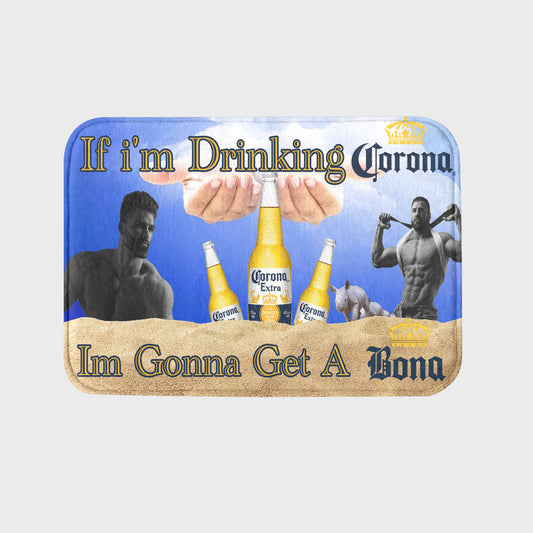 Corona Bona Rug