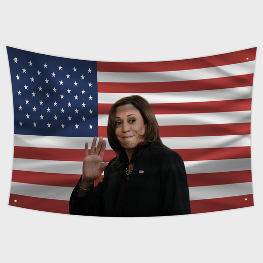 Kamala Harris 2024