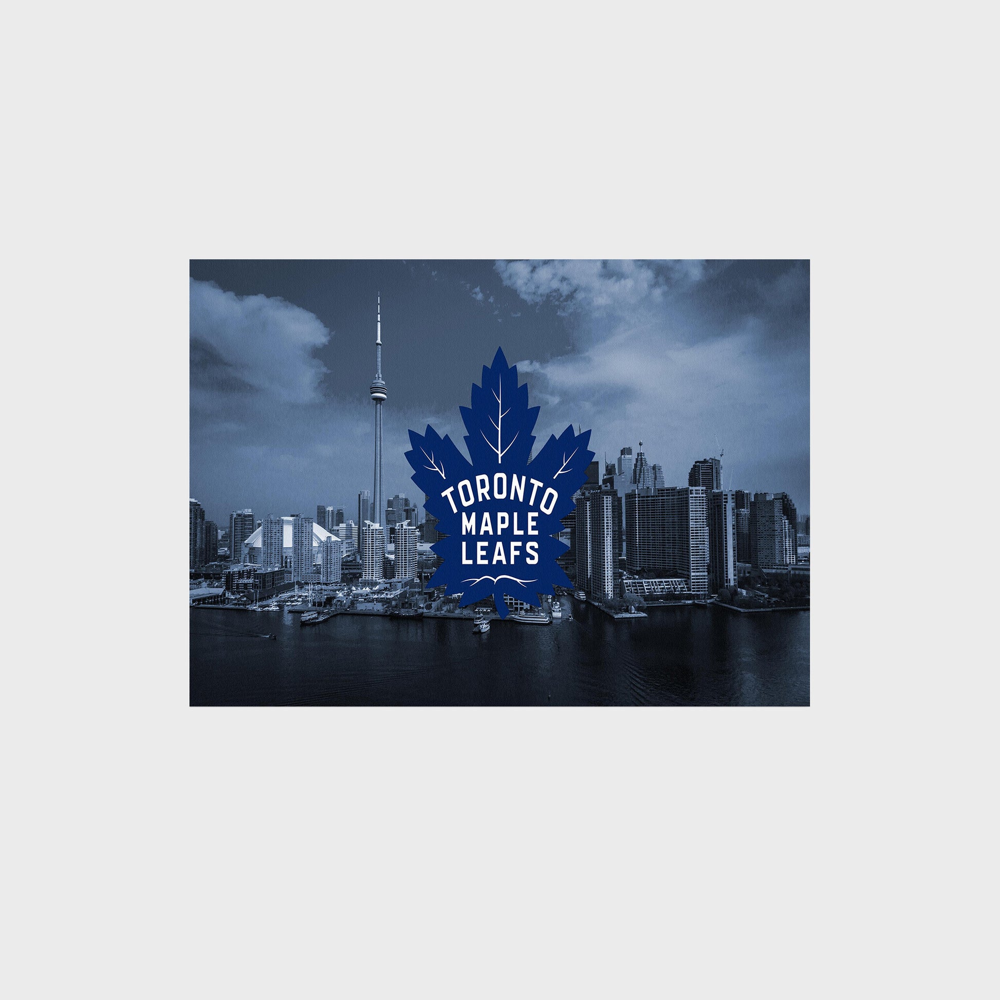 Toronto Maple Leafs Poster