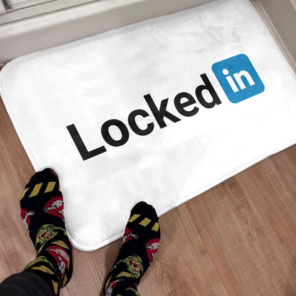 LockedIn Rug