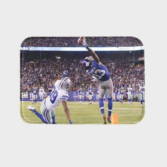OBJ Catch Rug