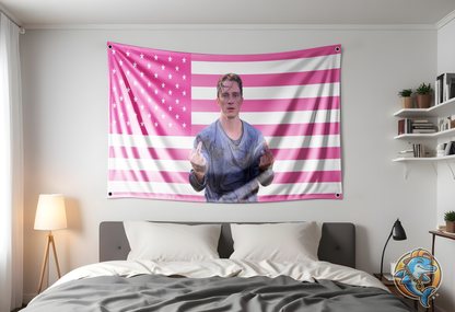 Rafe Cameron Flag