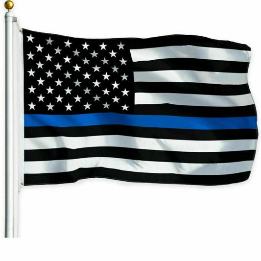3x8 Custom Flag