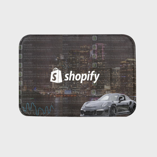 ECommerce Shopify Rug