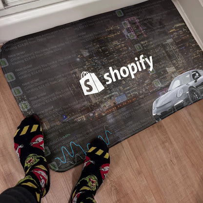 ECommerce Shopify Rug