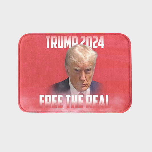 Donald Trump 2024 Rug